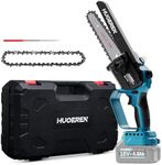 HUOEREN Cordless Mini Chainsaw Comp