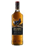 The Famous Grouse Smoky Black Blended Scotch Whisky, 70 cl