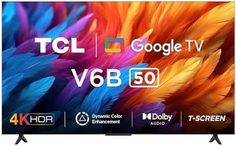TCL 126 cm