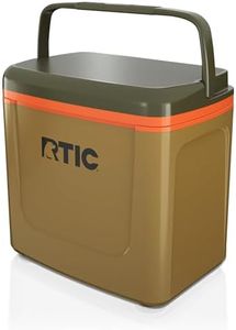 RTIC 8 QT 