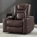 CANMOV Electric Power Recliner Chai