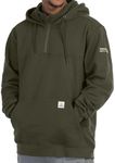 VANLENS FR Hoodie Men's Flame Resis