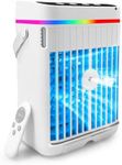 4-in-1 Portable Air Conditioner - M