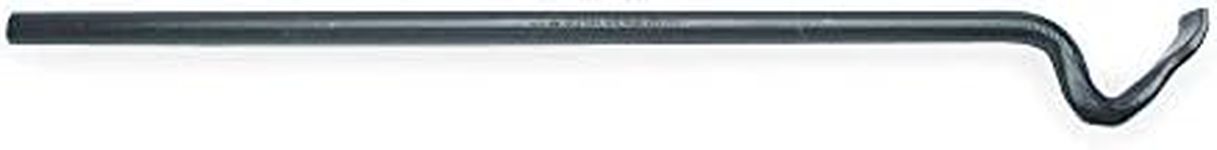 Ken-Tool KEN33341 Bead Breaker Leverage Bar (30 in, 7/8 in STK) (Non-Carb Compliant), One Size