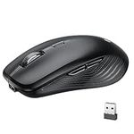 iClever Wireless Bluetooth Mouse, D