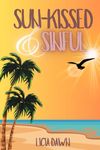 Sun-kissed & Sinful: A Spicy Newlywed Rom-Com