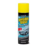 Invisible Glass 91164 Premium Aerosol Glass Cleaner for Windows/ Windscreens/ Mirrors