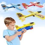 Kids Toys Airplane Toys with Launch