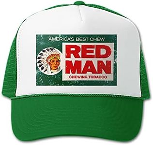 Red Man Ch