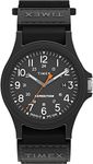 Timex Expedition Acadia Men's 40mm Fast Wrap Strap Watch TW4B23800