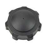 Maxpower 334245 Universal Tractor Gas Cap, 2-1/4"