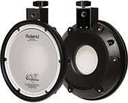 Roland PDX-8 Electronic V-Drum Pad, 8-Inch