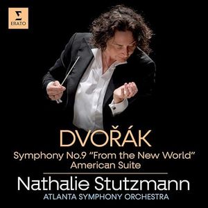 Dvorak: Sy