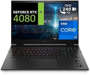 HP OMEN 17