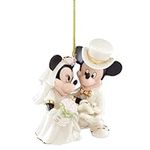 Lenox 877766 Minnie's Dream Wedding