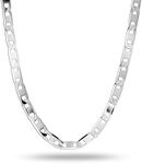 LeCalla Links 925 Sterling Silver I