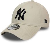 New Era New York Yankees MLB League Essential 9Forty Adjustable Cap