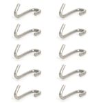 hoylty Snow Blower Tillers Mowers 36632 Compatible with Tecumseh Throttle S Hook （10 Pack）