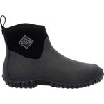 Muck Boot Men's Muckster Ii Ankle Short Boots Black/Black Size 11 M