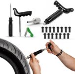 GRAND PITSTOP Tubeless Tire Punctur