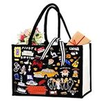 TLYHNXY Friends Tote Bag,Friends TV