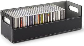 Stock Your Home CD Storage Box, Org