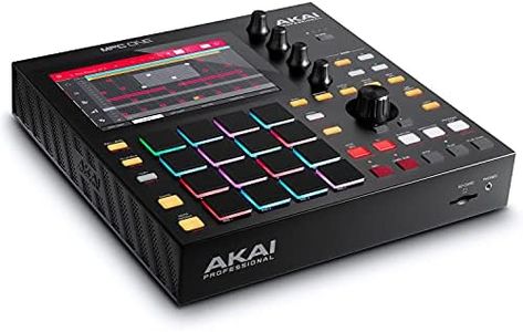 AKAI Profe