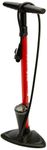 Topeak Joe Blow Max HP Floor Pump - Red