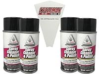 CYCLEMAX Four Pack for Honda Pro Ho