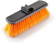 Medium Bristle Deck Brush and Scrub