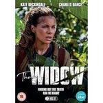 The Widow [DVD]