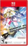 Digimon Story: Time Stranger - Nint