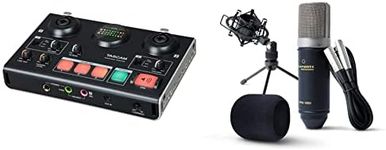 Tascam US-