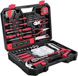 KingTool Home Repair Tool Kit - 226