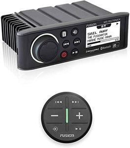 Fusion MS-