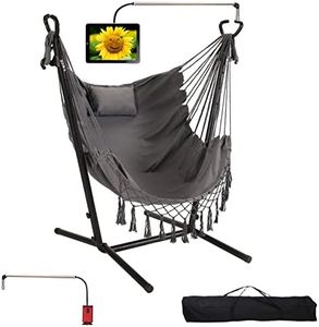 Hammock wi