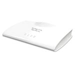 DrayTek Vigor 166, G.fast & VDSL2 Modem, IPv6 and IPv4, 2 Gigabit LAN Ports, Compatible With IPTV (Sky), Wall Or Shelf Mountable