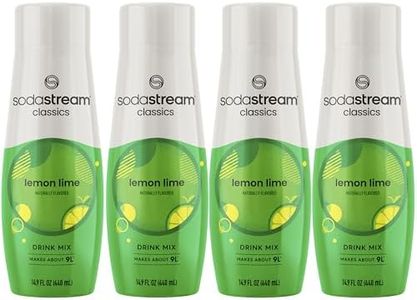 SodaStream