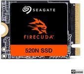 Seagate Firecuda 520N M.2 2230 SSD,