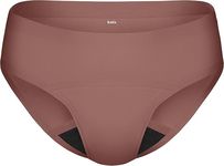 KNIX Super Leakproof Bikini - Period Underwear for Women - Sola, S