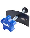 Orion Motor Tech Disc Brake Pad Spreader, Heavy Duty Brake Caliper Compression Tool, Brake Piston Compressor Tool for Compressing Inner Pad, Solid Steel Brake Caliper Spreader for Cars Light Trucks