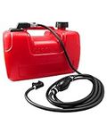 Marine Fuel Tank with 10FT Hose Con