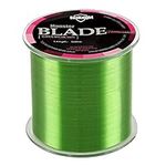 SeaKnight BLADE Nylon Fishing Line 500M/1000M Japanese Material Monofilament Carp Fishing Line Saltwater Sea Fishing 6 Colors 2-35LB