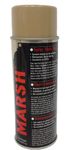 MARSH Mark Over Paint, 11 oz Spray Can, Tan