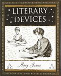 Literary Devices (Wooden Books Gift Book)