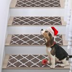 COSY HOMEER Edging Stair Treads Non