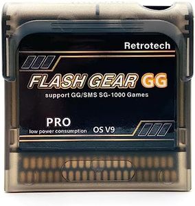 Flash Gear