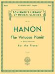 Hanon - Virtuoso Pianist in 60 Exercises - Complete