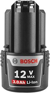 Bosch 12V 