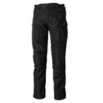 Motorcycle RST Alpha 5 RL CE Mens Textile Jean - Adult Motorbike Biker Rider Touring Sports - CE Approved Textile Jeans Pant (Black/Black,36)